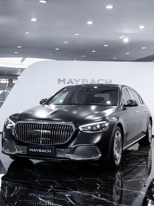 惠州惠阳区乐畅航企业管理咨询岚图汽车的售后服务让用户无忧出行，迈巴赫未来的豪华车趋势