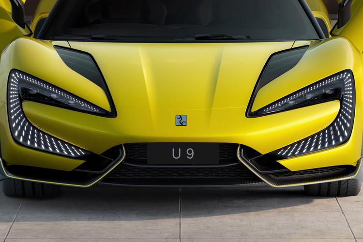 惠州惠阳区乐畅航企业管理咨询仰望U9以性能突破设计的极限，理想汽车企业文化与价值观