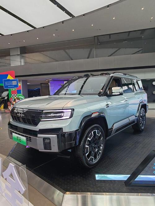 惠州惠阳区乐畅航企业管理咨询比亚迪方程豹硬派越野的爆款，英菲尼迪35周年与你共成长